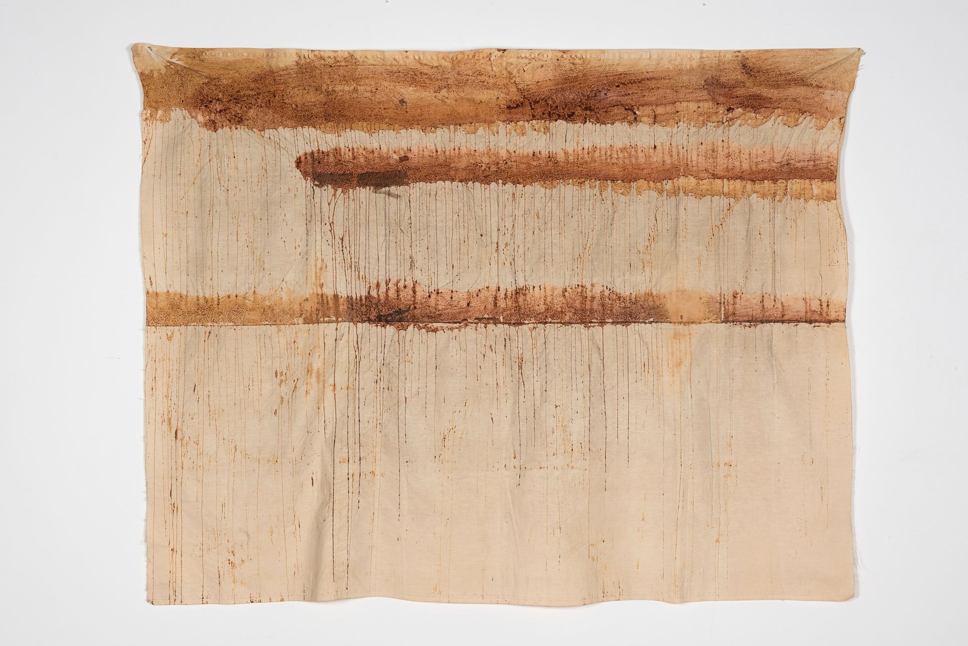 Renata Boero Crommogrammo 1978 Mutualart 