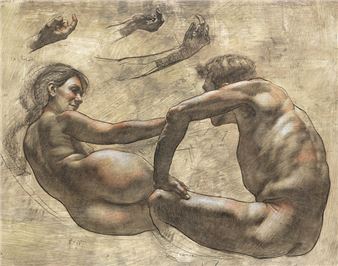 Gravitas - Evoke Contemporary