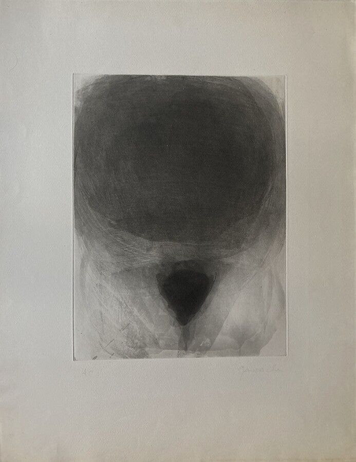 Claude Garache Hors de commerce MutualArt