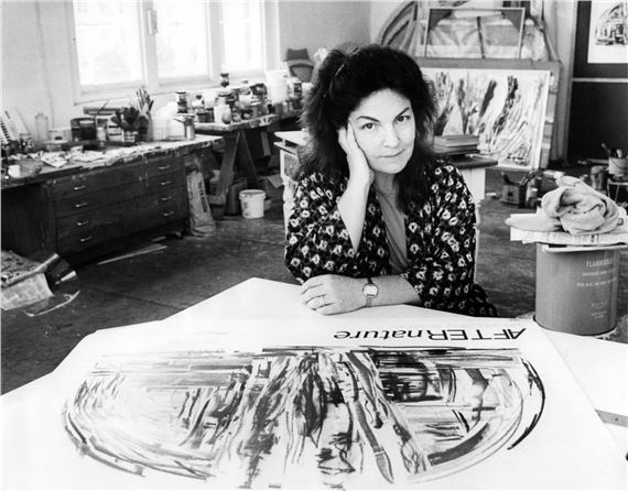 Gretchen Albrecht - Kirk Vogel