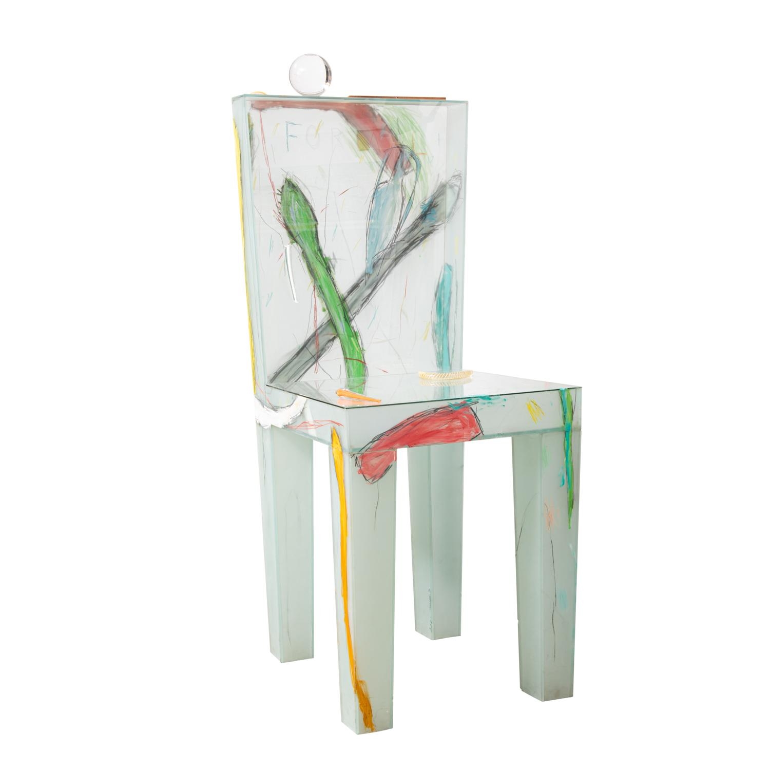 Therman Statom | Formal/Normal (1988) | MutualArt