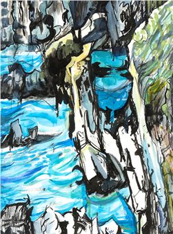 Pembrokeshire - Roger Blaker