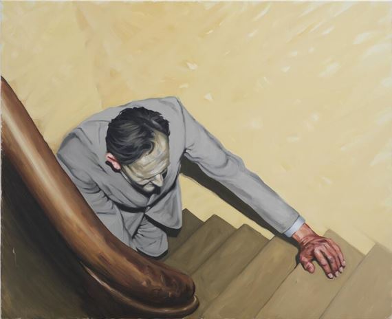 Peter Rothmeier Ravn | Escape (2011) | MutualArt