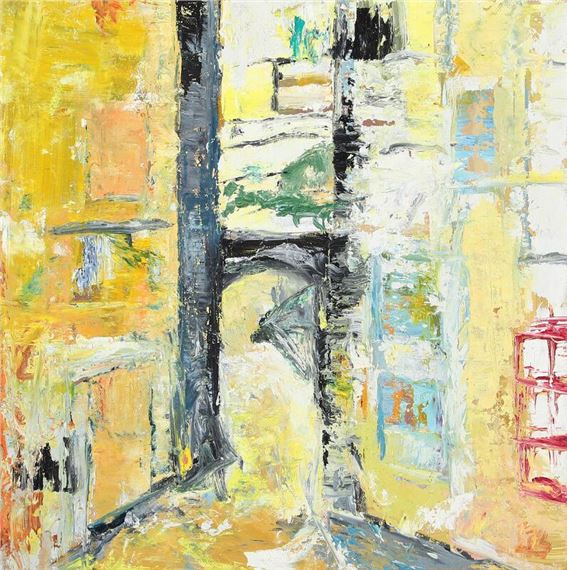 Composition by Lise Blaabjerg