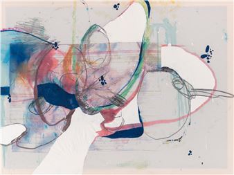 Anka Akhalaia: It Will Be Clear Tomorrow Morning - Triumph Gallery