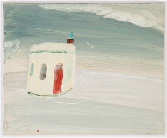 Untitled - Hans Lanner