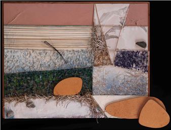 Untitled - Maria Lai