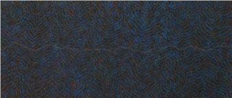 Pattern of the Desert - Annie Nelson