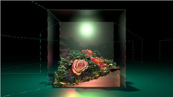 Hors Pistes 5ª Edición. La Ecología de las Imágenes - Centre Pompidou Malaga