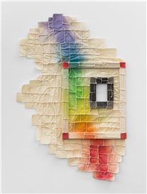 Marcel Alocco at Galerie Derouillon
