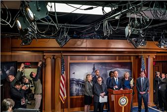 Punctum Press to Publish Brink: Photographs by David Butow