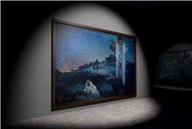 VIVE Arts Launches New Global Art Trading Platform