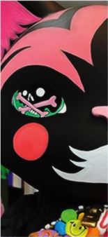 Idol Hands - Epiphany Center for the Arts