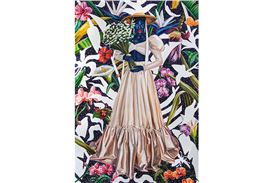 Gillian Jason Gallery Launches First Gallery Space with 'At Peace' Featuring Leading Black Female Artists