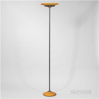 for Arteluce Jill Floor Lamp - Perry Alan King