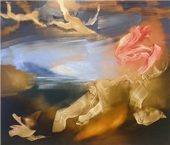 Myth - Cove Street Arts