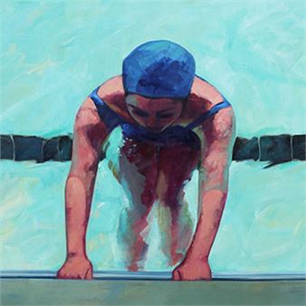 Gallery Group Exhibition - Skidmore Contemporary Art 