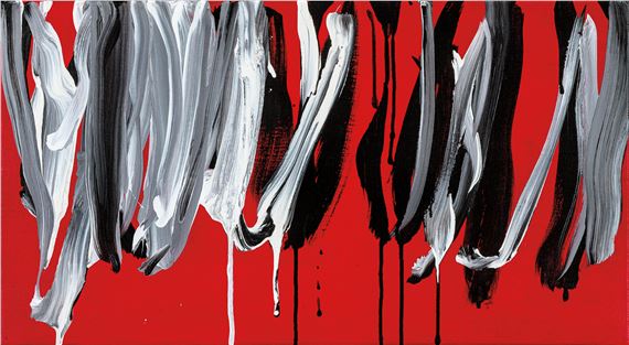 Bodyscape 76-1-2017 by Lee Kun-Yong, 2017