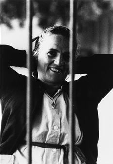 Ospedale psichiatrico - Franco Zecchin