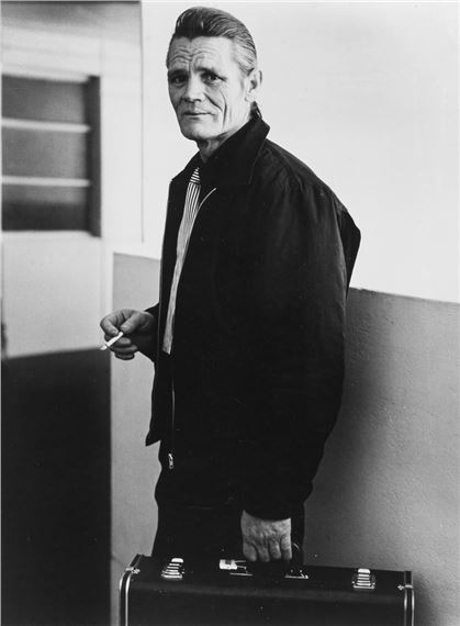 Bruce Weber | Chet Baker, Let's Get Lost (1988) | MutualArt