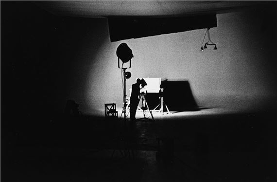 Lisboa by Paulo Nozolino, 1978