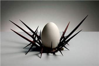 Vanitas n.5 - Fabio   Zonta