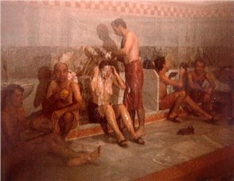 Untitled - Sukran Moral