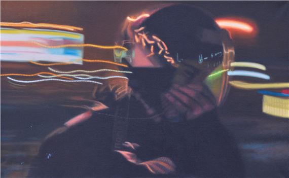 Journaliste masse media