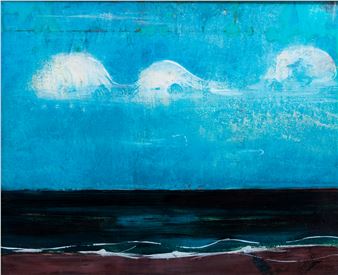 Seascape - Bert Hildebrandt