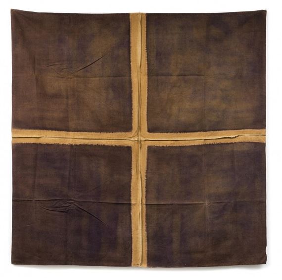 N. 4 by Noël Dolla, 1973