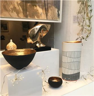 Winter Glow - Porthminster Gallery