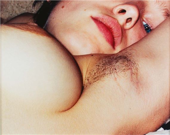 Untitled by Terry Richardson, 2000