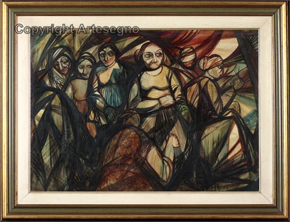 Untitled by Toffolo Anzil