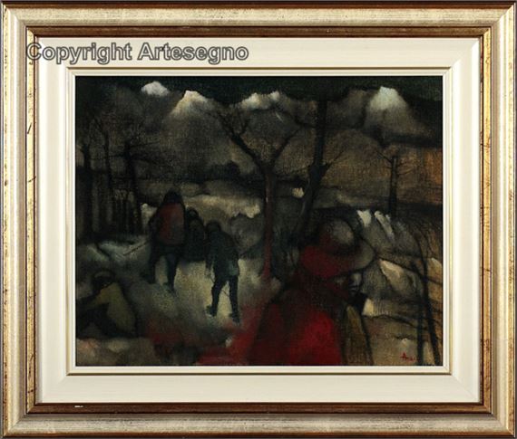 Untitled by Toffolo Anzil