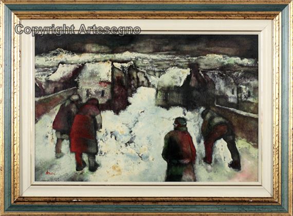 Untitled by Toffolo Anzil