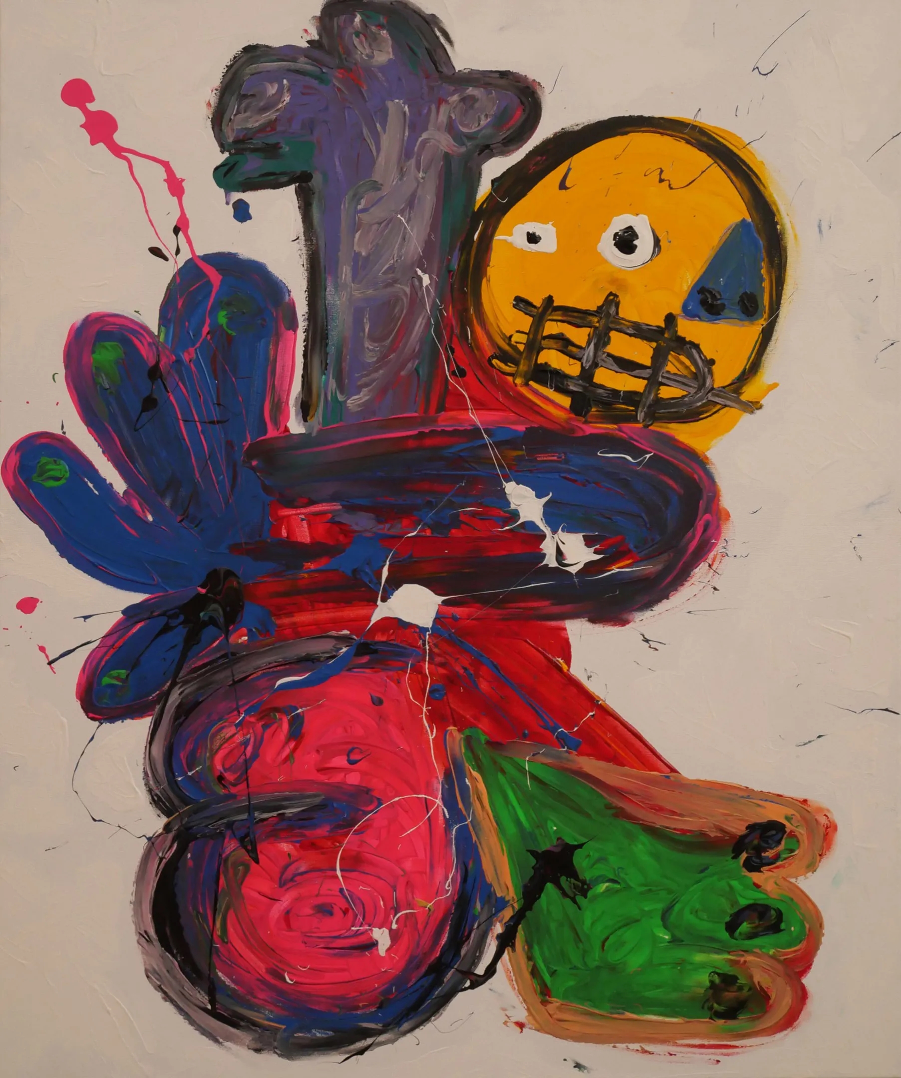 Joji Nakamura Overview: Sales Records & Exhibition History