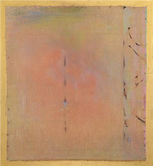 Miraggio - Lea Gyarmati