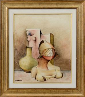 Composizione - Carlo Brenna