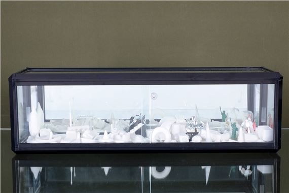 Angry White by Philippe Mayaux