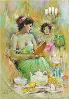 Untitled - G. Dell'Orto