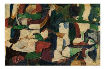 Untitled - Aldo Guenzani