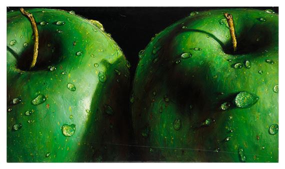 Viviana by Almà Ch., 2006