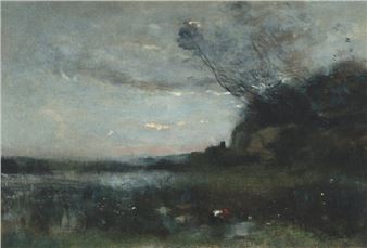 ‘They Had a Strong Belief in Painting Things as They Saw Them’ — A Collector’s Guide to the Barbizon School