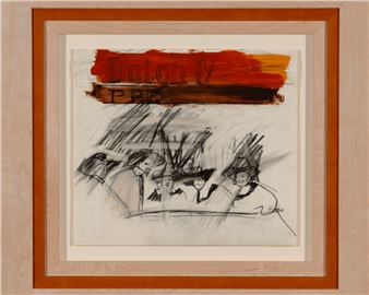 Pictures in Pictures: Selections from the Permanent Collection - Parrish Art Museum