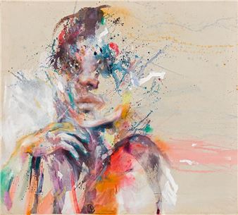 Lucia Riccelli | 64 Artworks at Auction | MutualArt