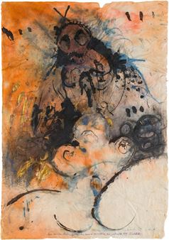 Untitled - Ernst Len