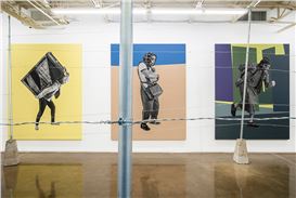 Gibbes Museum of Art Announces Winner of 1858 Prize for Contemporary Southern Art