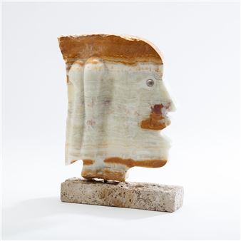 Untitled - Jean-Philippe Vattier