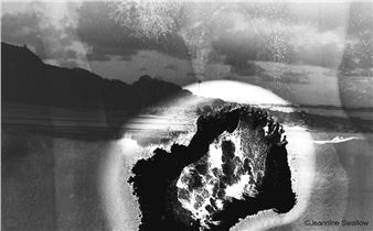 Jeannine Swallow - CEPA Gallery