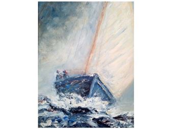 South Westerly - Ronnie Muscat Azzopardi